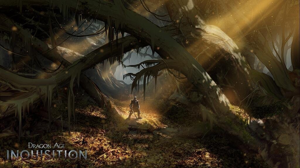 Dragon Age: Inquisition - Imagen 21